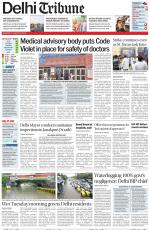 Delhi Tribune