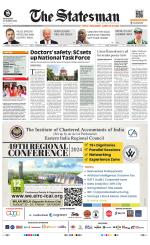 Siliguri - The Statesman