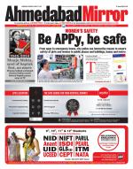 Ahmedabad Mirror