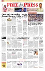 Free Press - Indore Epaper Edition