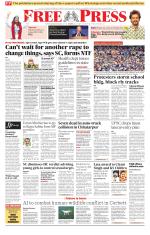 Free Press - Bhopal Epaper Edition