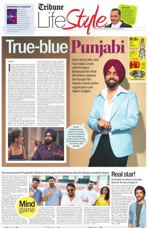 Life+Style (Chd)