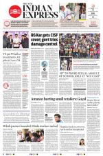 The New Indian Express-Nagapattinam