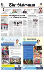 Siliguri - The Statesman