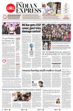 The New Indian Express-Vellore