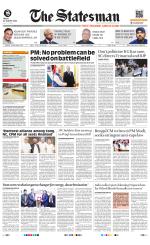 Delhi - The Statesman
