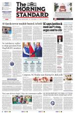 The Morning Standard