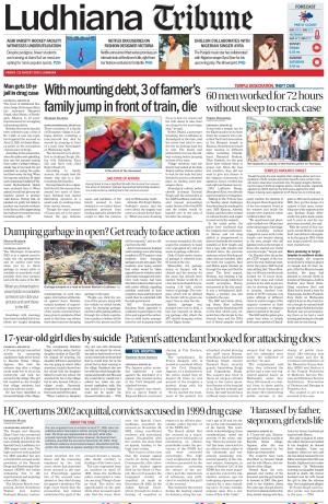 Ludhiana Tribune