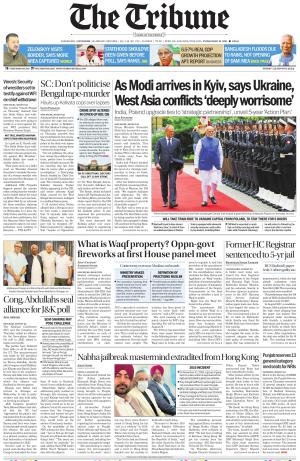 Delhi Edition