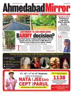 Ahmedabad Mirror