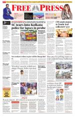 Free Press - Indore Epaper Edition