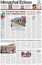 Himachal Tribune