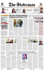 Siliguri - The Statesman