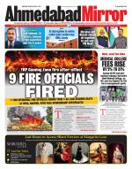 Ahmedabad Mirror