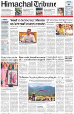 Himachal Tribune