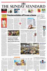 The Morning Standard