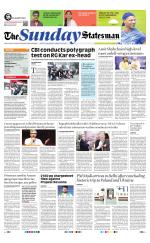 Delhi - The Statesman