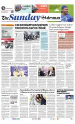 Kolkata - The Statesman