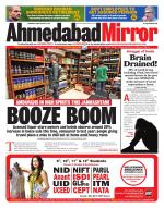 Ahmedabad Mirror