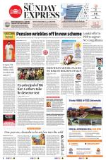 The New Indian Express-Nagapattinam