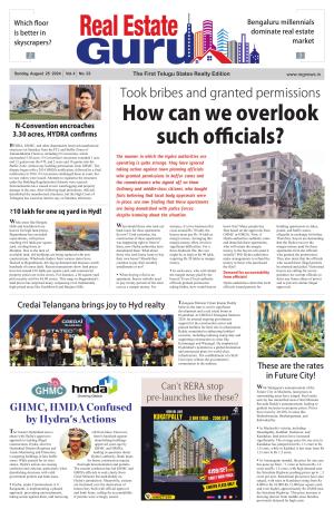 Real Estate Guru August 25th 2024 issue