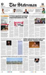 Siliguri - The Statesman