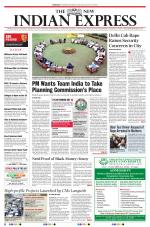 The New Indian Express-Bengaluru