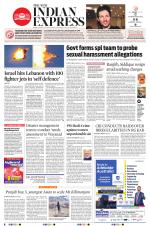 The New Indian Express-Kochi