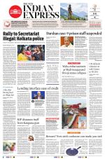 The New Indian Express-Kalaburagi
