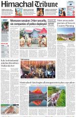 Himachal Tribune