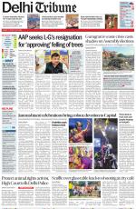 Delhi Tribune