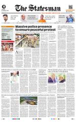 Kolkata - The Statesman