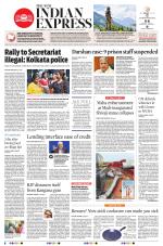 The New Indian Express-Shivamogga