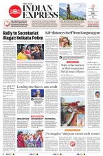 The New Indian Express-Chennai