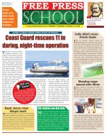 Free Press School - Indore Edition