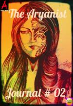 The Aryanist # 02