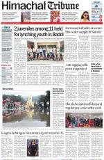Himachal Tribune