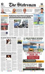 Kolkata - The Statesman