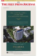 Free Press - Mumbai Epaper