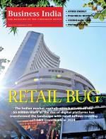 Business India