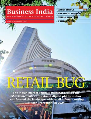 Business India (August 19 to September 1, 20240