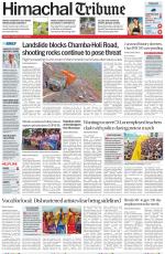 Himachal Tribune