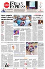 The New Indian Express-Coimbatore