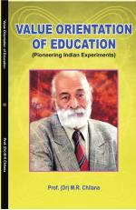 VALUE ORIENTATION OF EDUCATION 