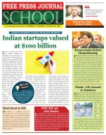 Free Press School - Mumbai Edition