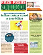 Free Press School - Indore Edition