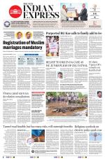The New Indian Express-Mysuru