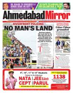 Ahmedabad Mirror