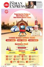 The New Indian Express-Mangaluru