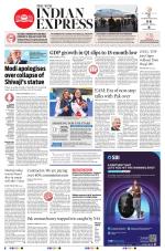 The New Indian Express-Mysuru